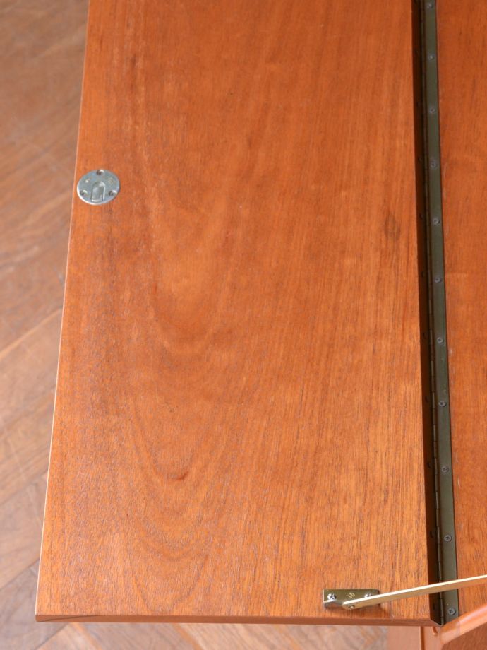 書斎デスクの天板