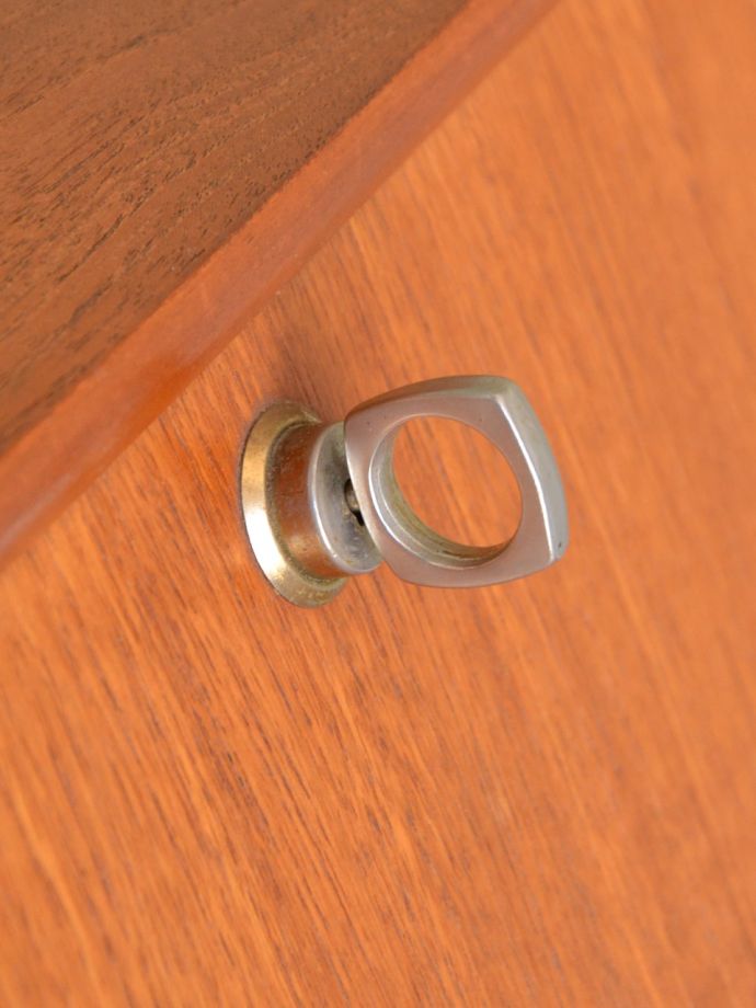 ビンテージのカギ