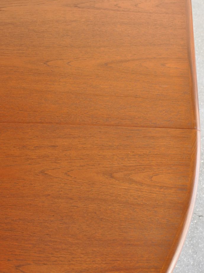 ビンテージテーブルの天板