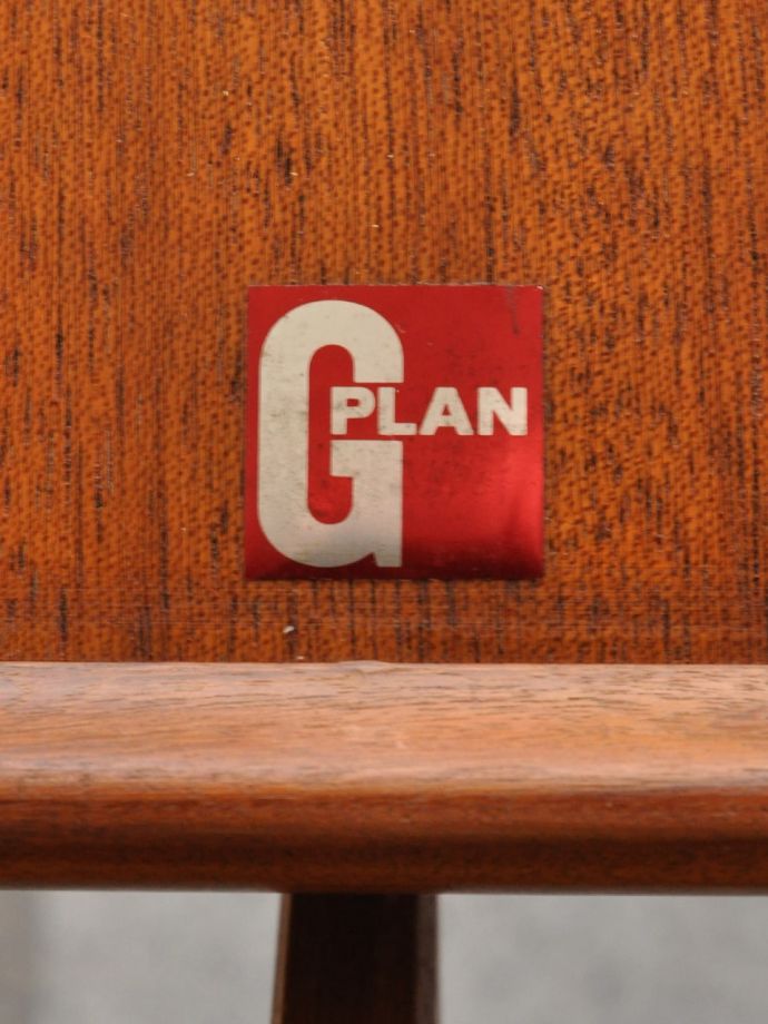 G-PLANのラベル
