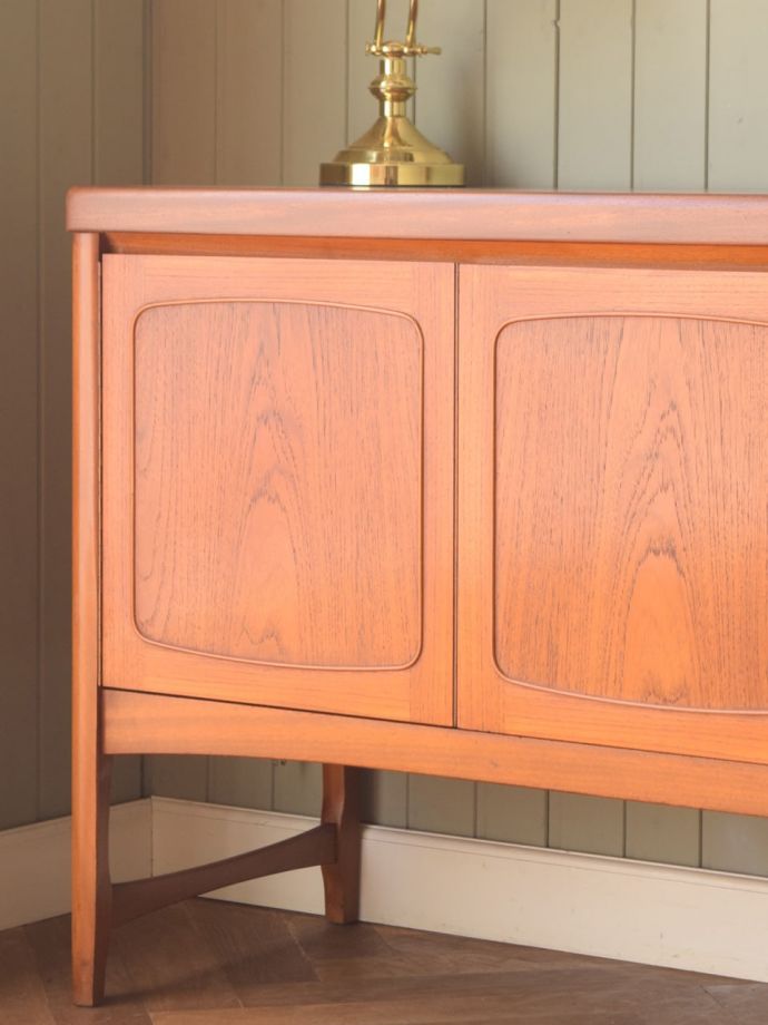 北欧スタイルのビンテージ家具