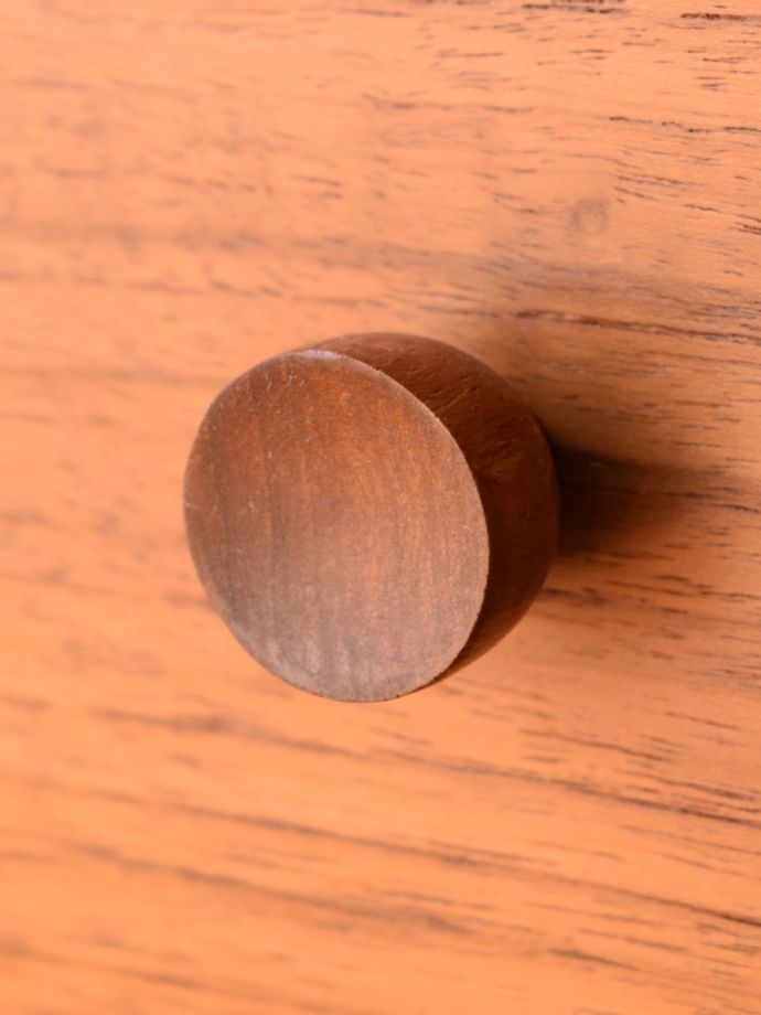 ビンテージ家具の取っ手