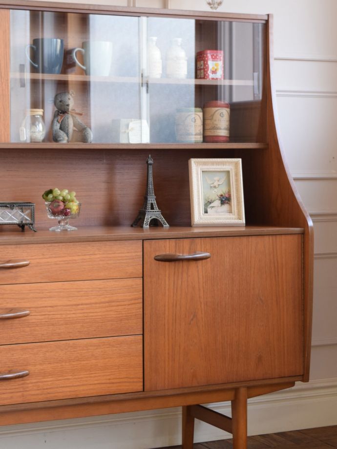 北欧スタイルのビンテージ家具