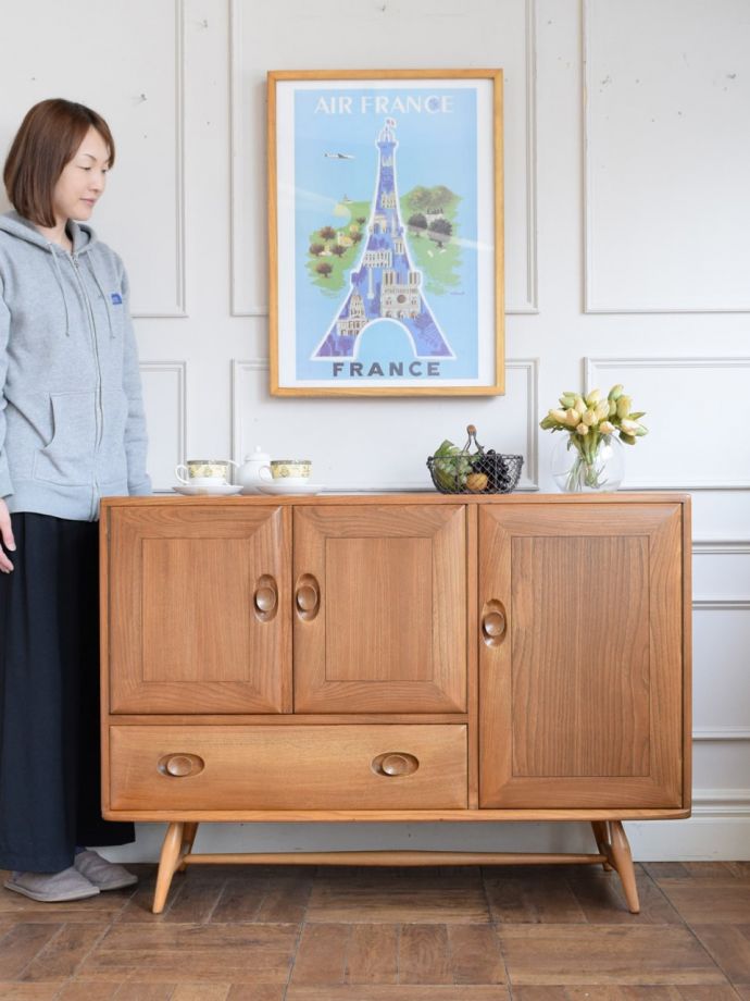 アーコールのサイドボード