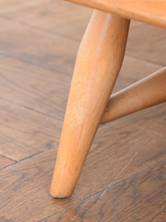 アーコールの家具の脚