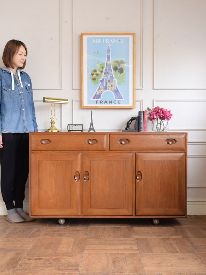 アーコールのサイドボード