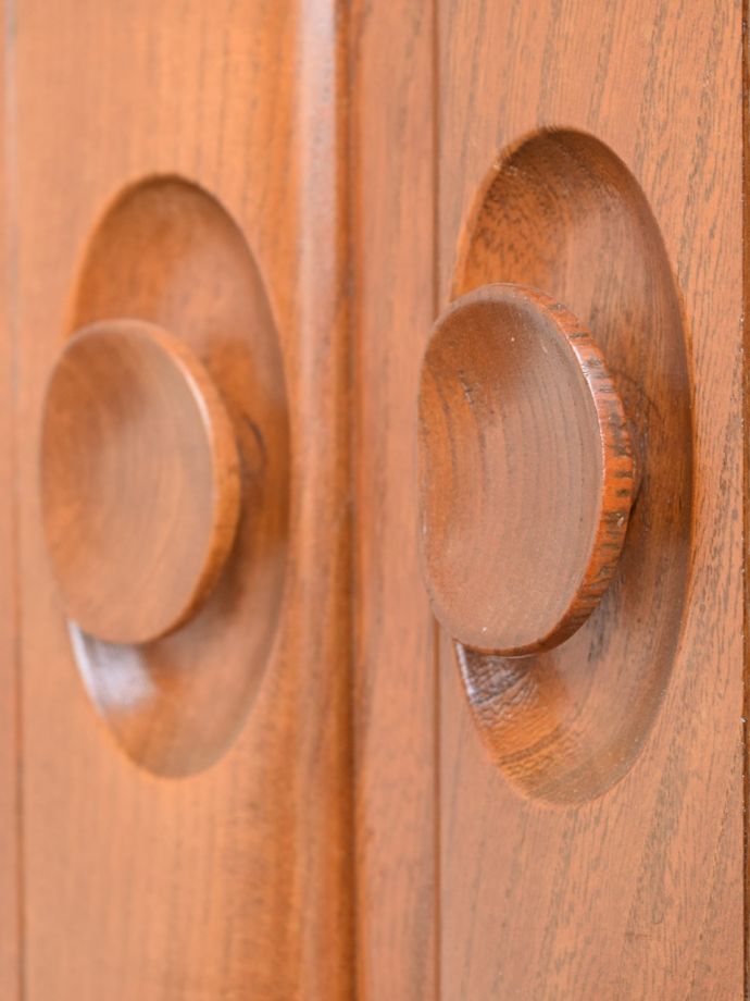 アーコールの取っ手