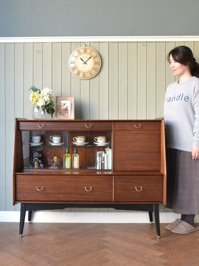 G-PLANのおしゃれなサイドボード