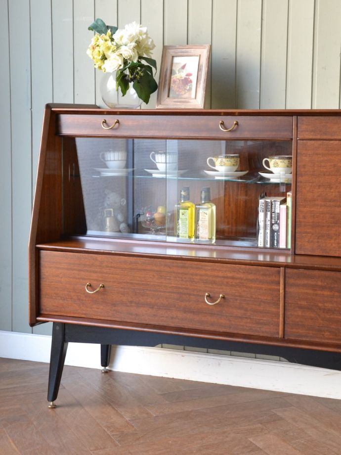 G-PLANのビンテージ家具