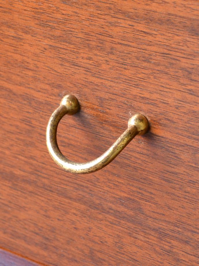 G-PLANのおしゃれな取っ手