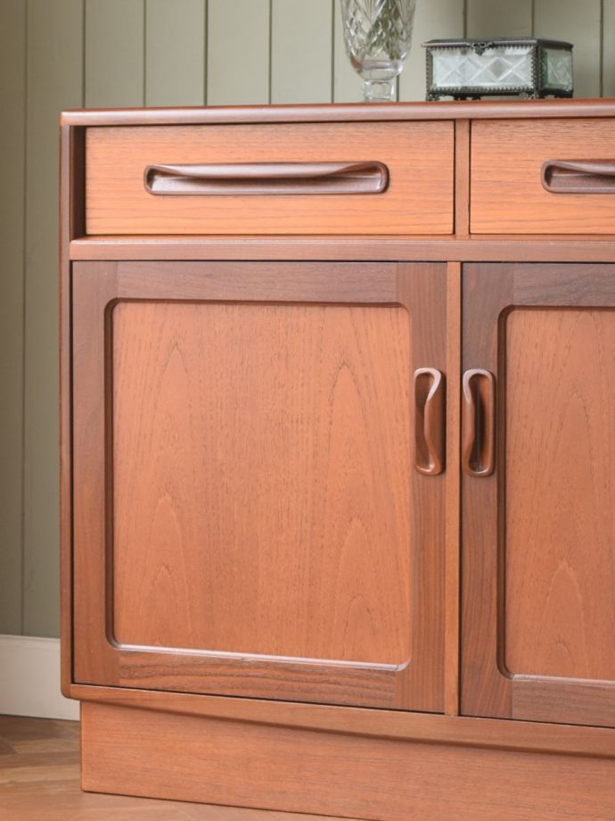 G-PLANのビンテージ家具