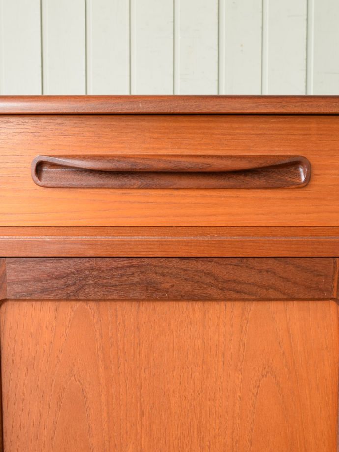 G-PLANのおしゃれな取っ手