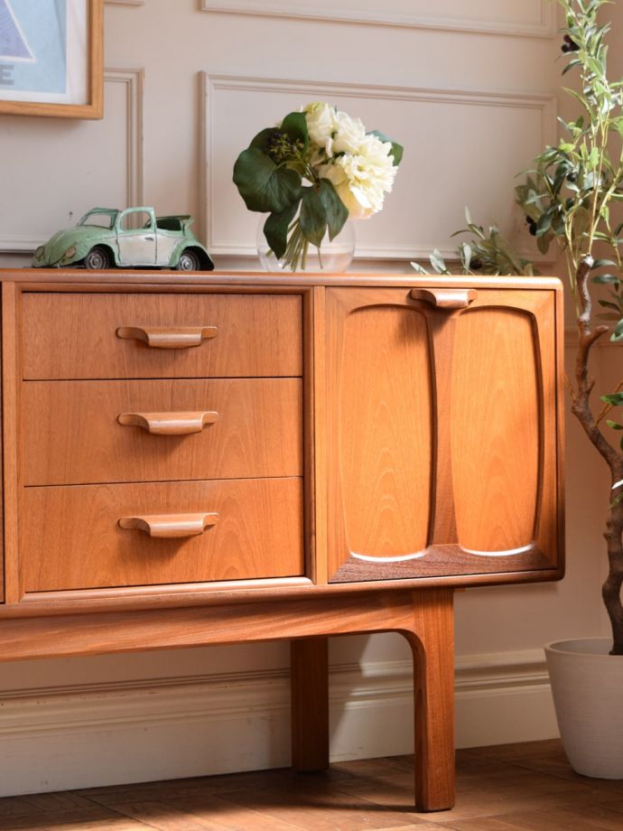 G-PLANのビンテージ家具