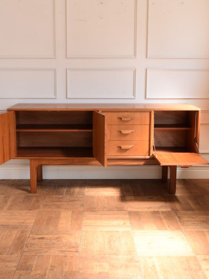 G-planフレスコの扉の中