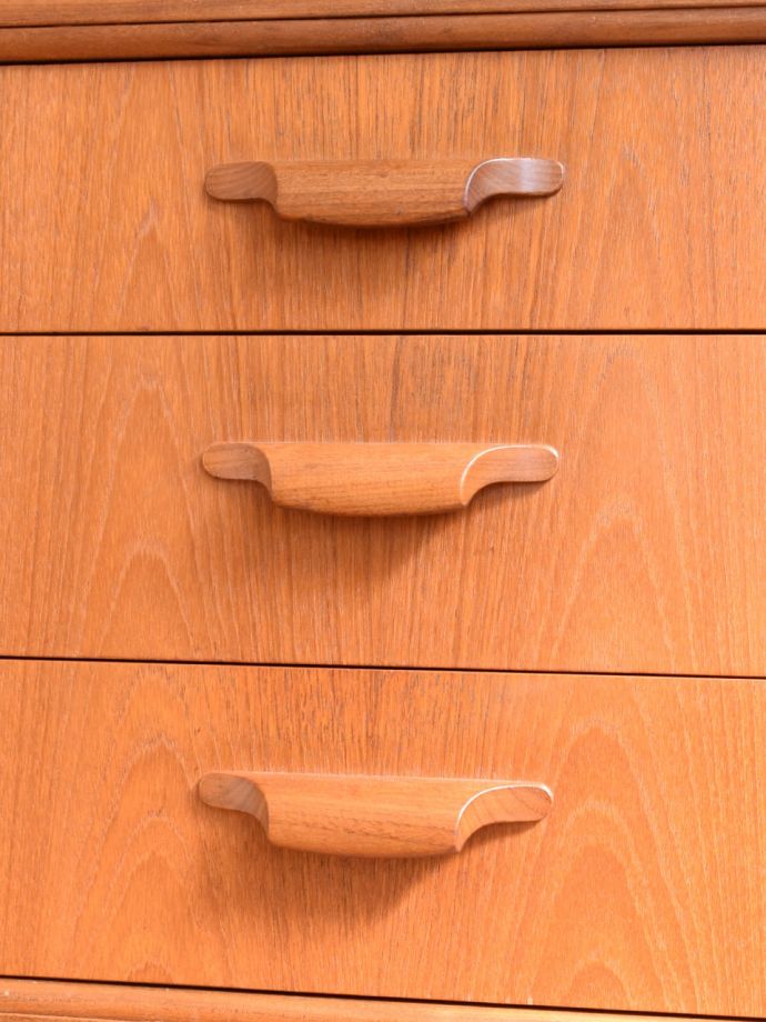 G-PLANのおしゃれな取っ手