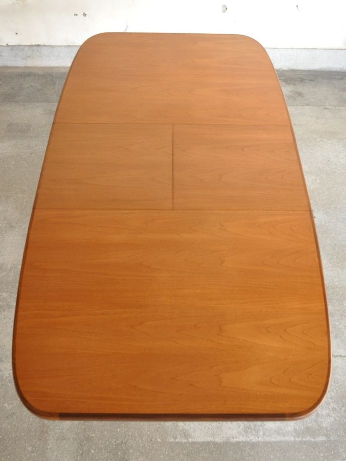 ヴィンテージテーブルの天板