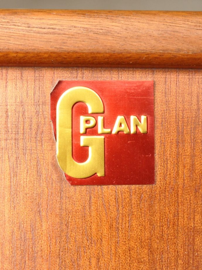 G-PLANのタグ