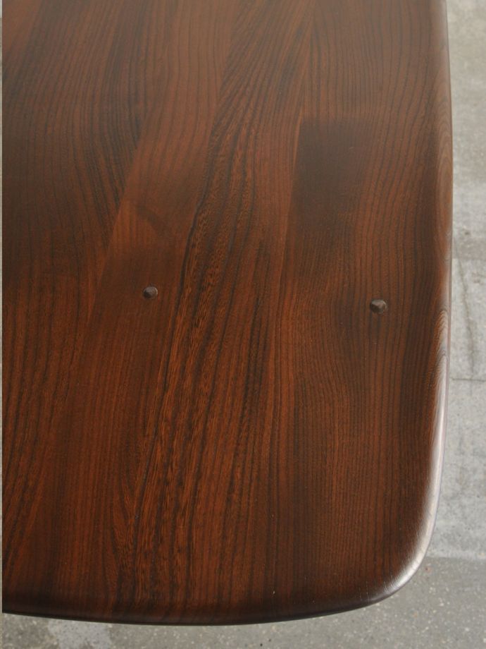 ビンテージテーブルの天板