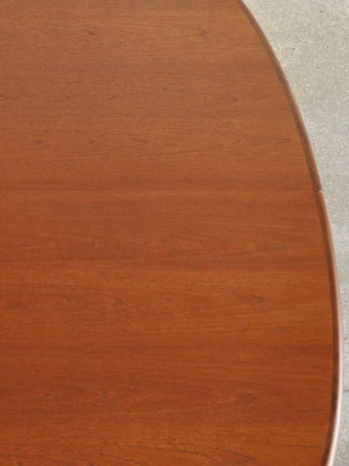 ビンテージテーブルの天板