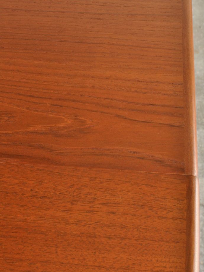 ビンテージテーブルの天板