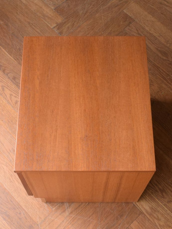 北欧スタイルの家具の天板