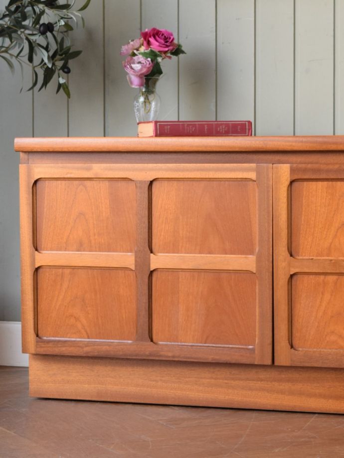 北欧スタイルのビンテージ家具