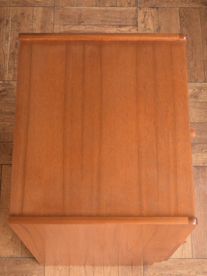 北欧スタイルの家具の天板