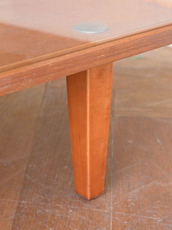 ビンテージ家具の脚