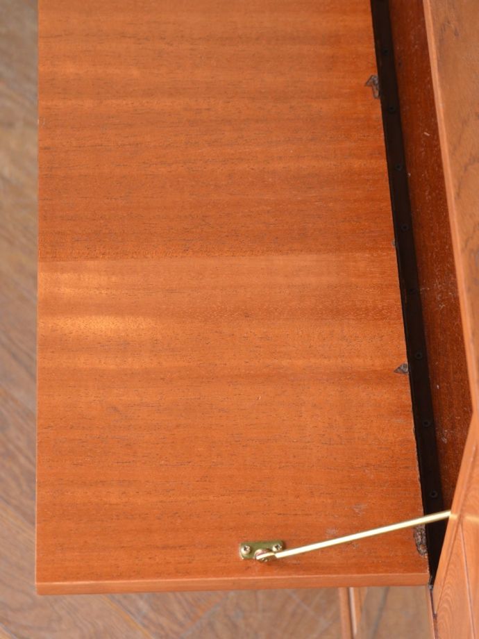 書斎デスクの天板