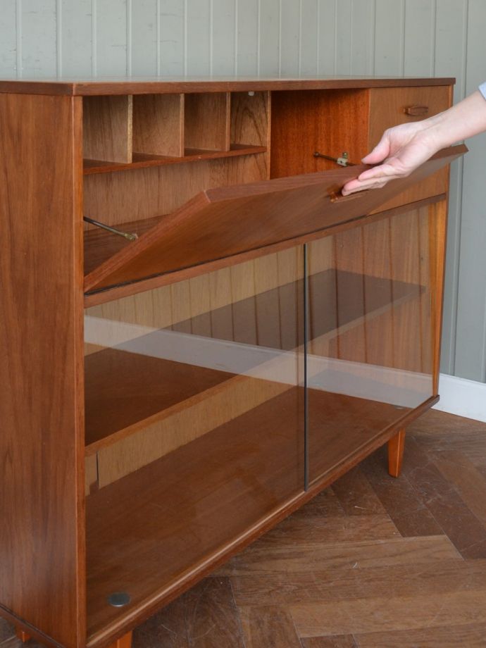 おしゃれな書斎デスク