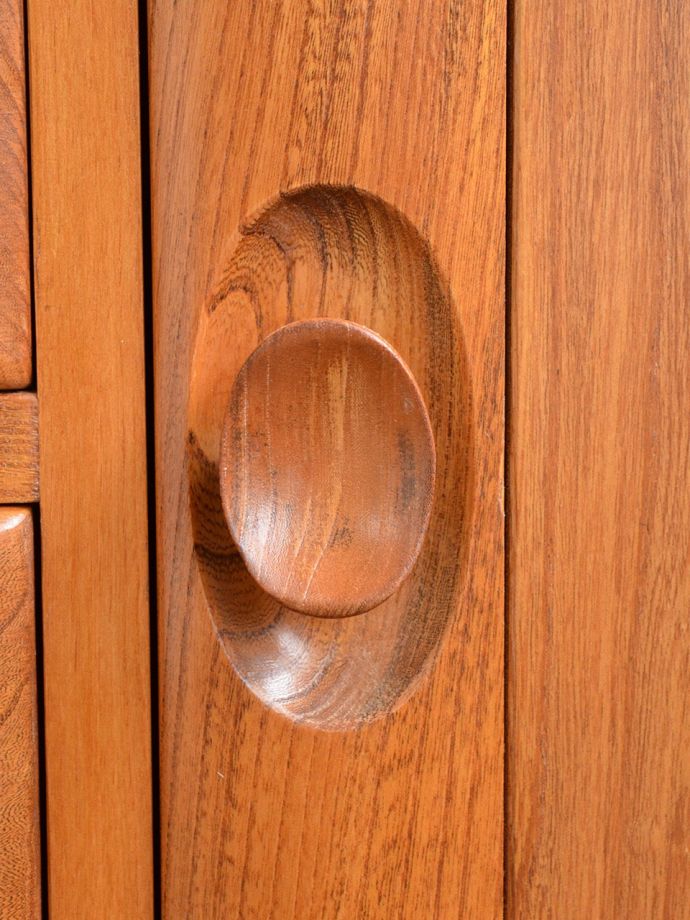 アーコールの取っ手