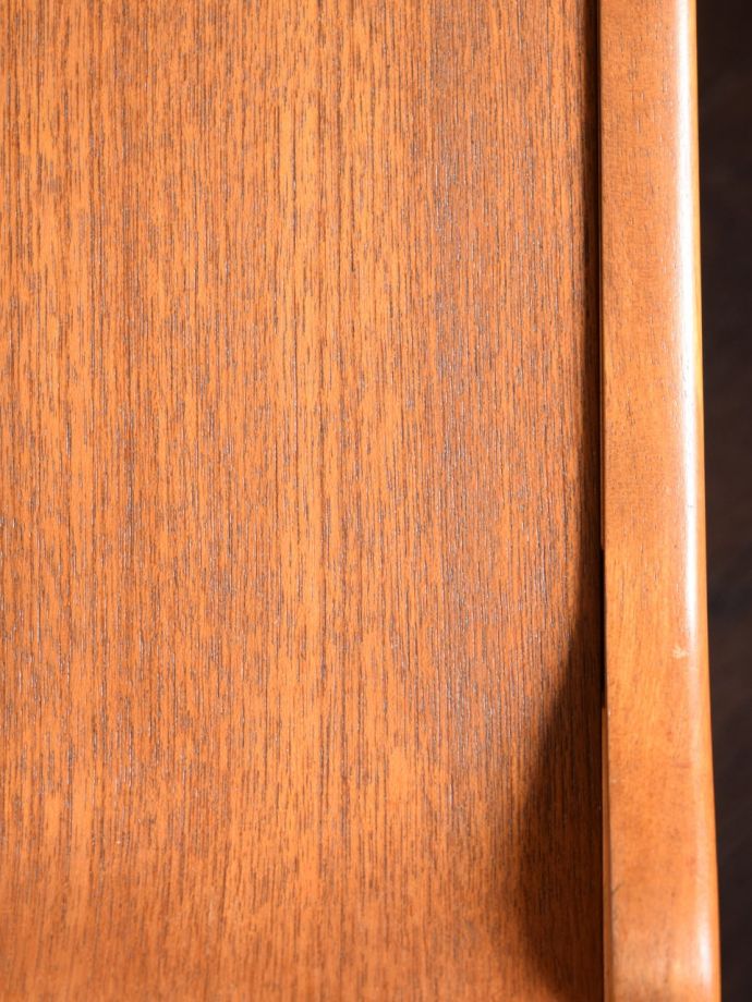 ビンテージワゴンの天板