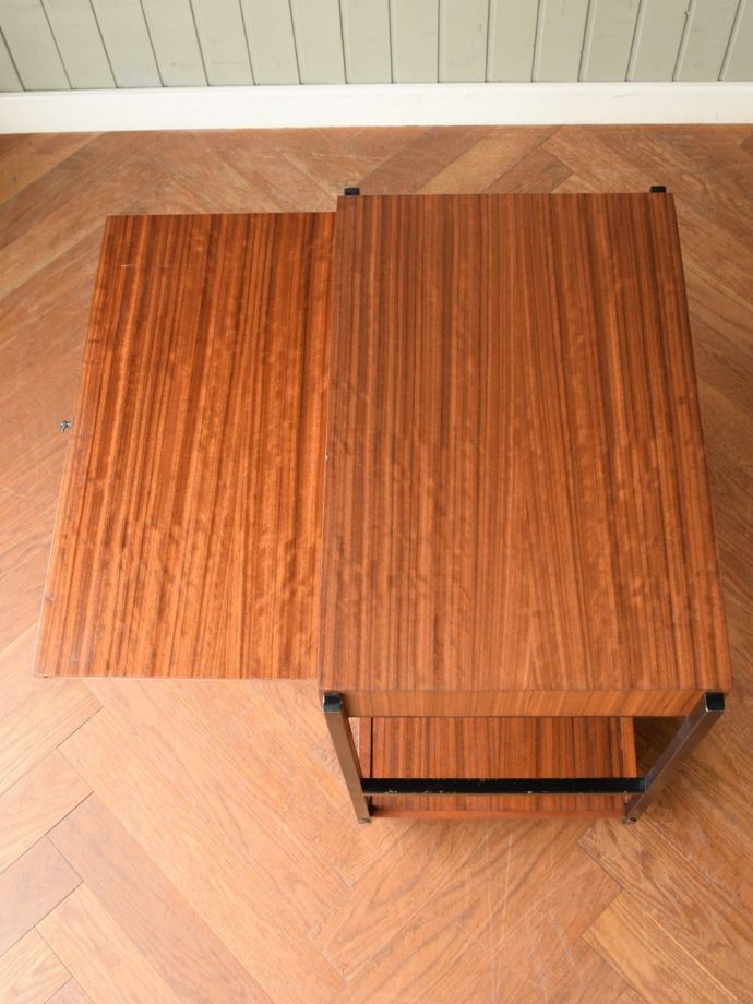 ビンテージワゴンの天板