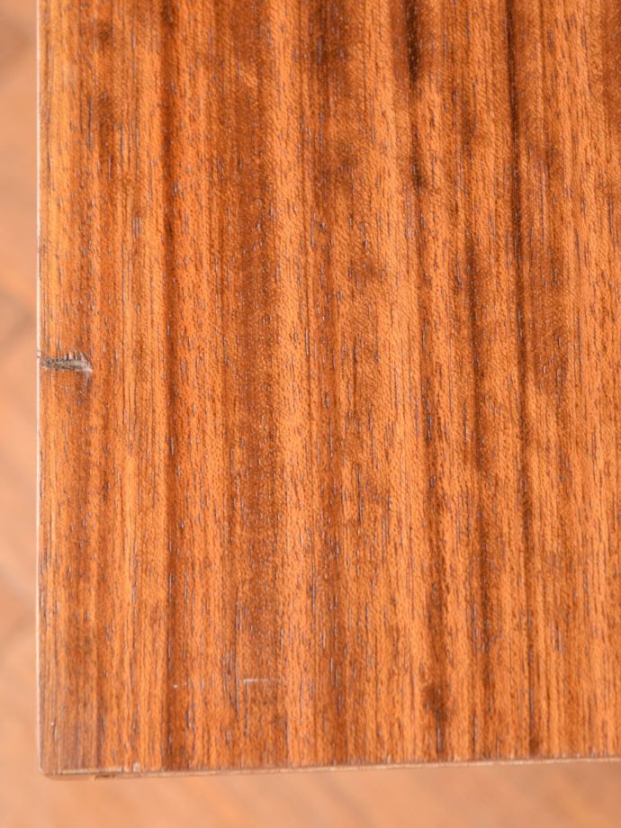 ビンテージワゴンの天板