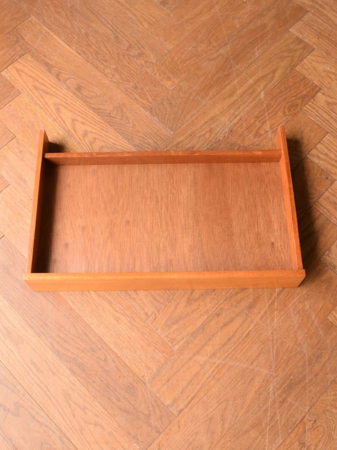 ビンテージワゴンの引き出し