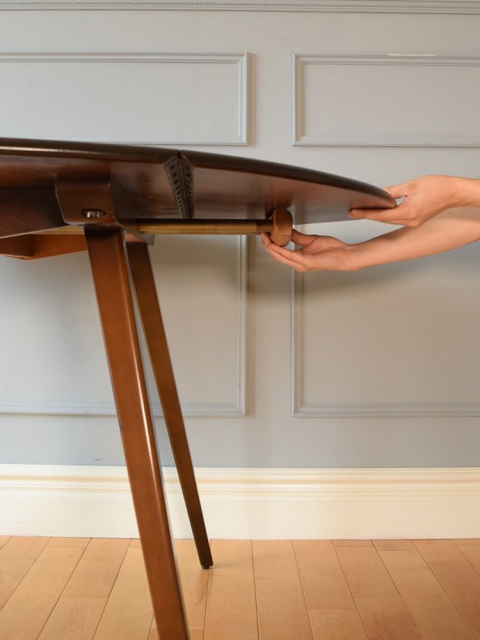 折り畳みもカンタンです。