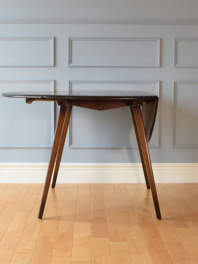 伸長式テーブルの天板