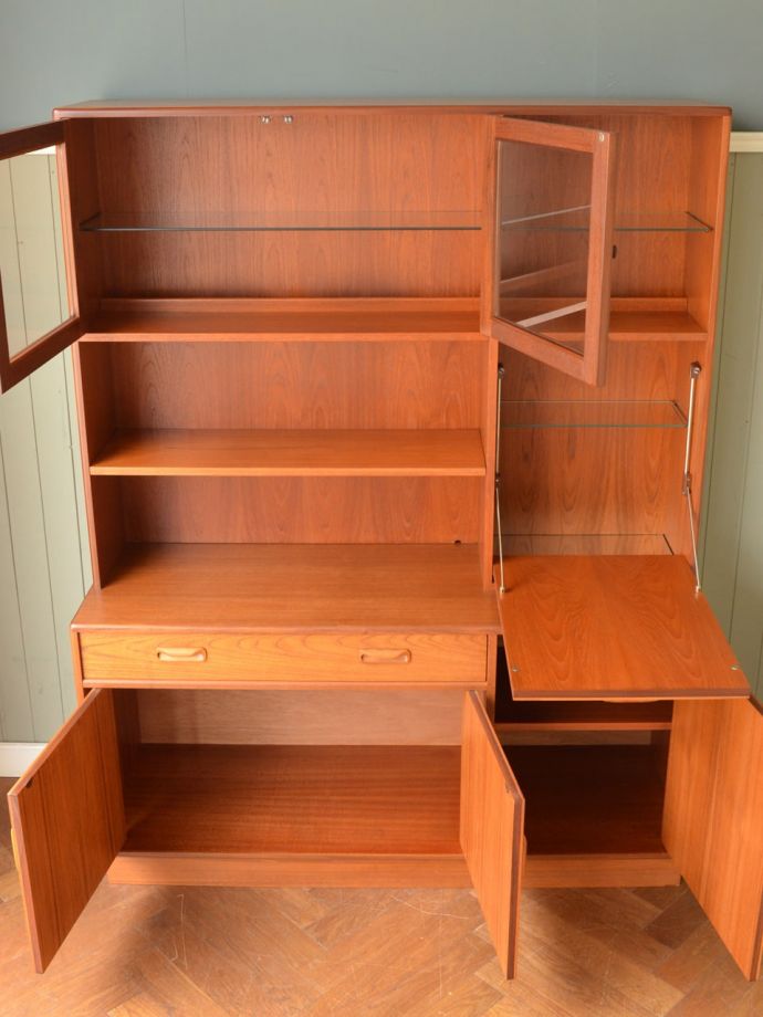 G-planフレスコの扉の中