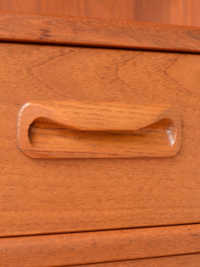 G-PLANのおしゃれな取っ手