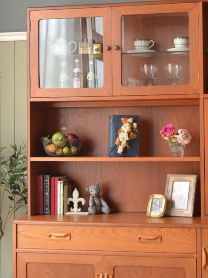 G-PLANのビンテージ家具