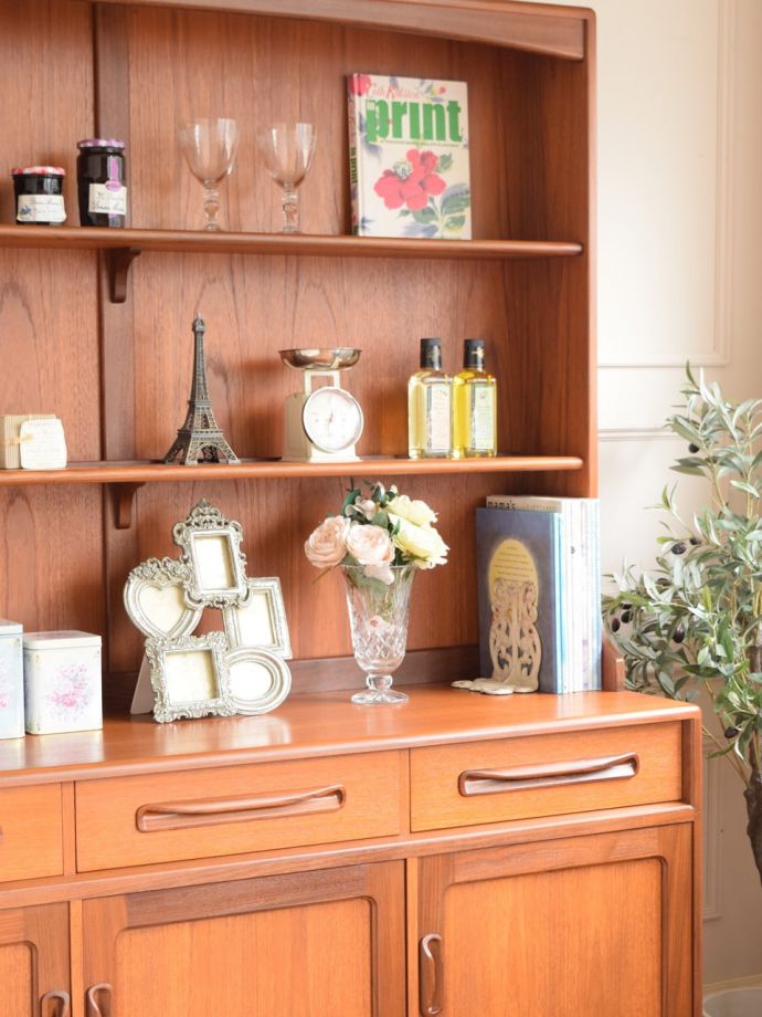 G-PLANのビンテージ家具