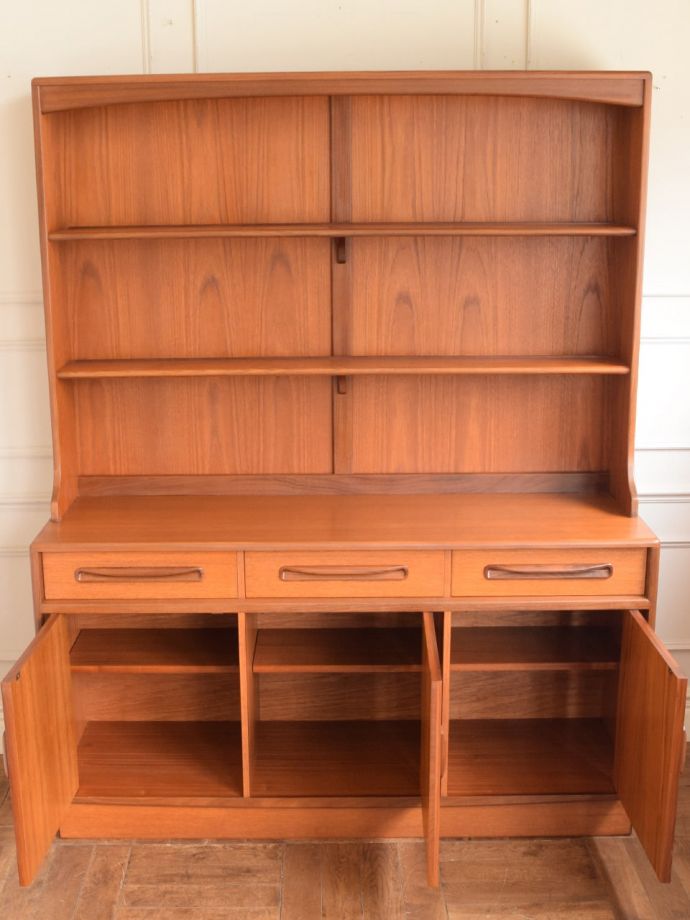 G-planフレスコの扉の中