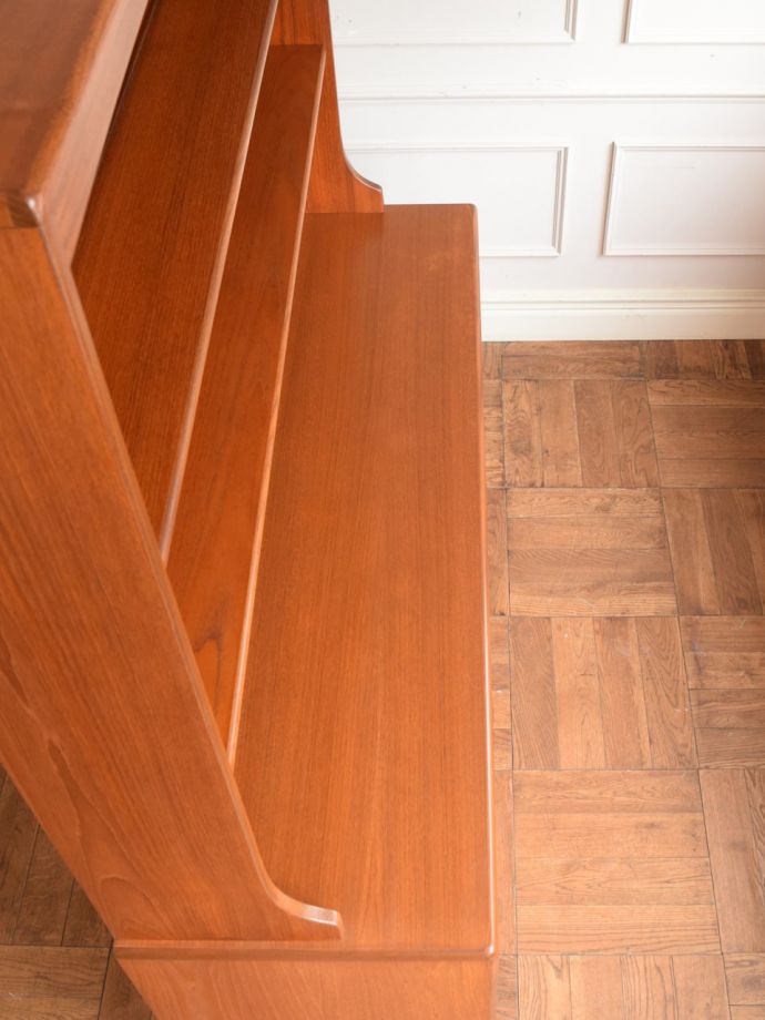 北欧スタイルの家具の天板