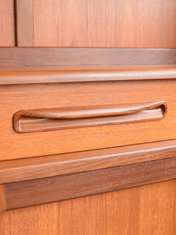 G-PLANのおしゃれな取っ手