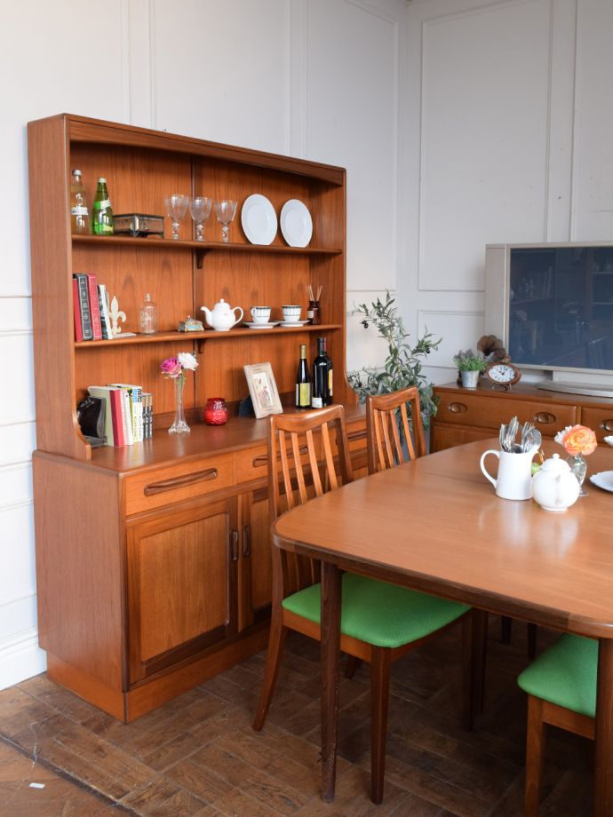 沢山収納が出来ます。