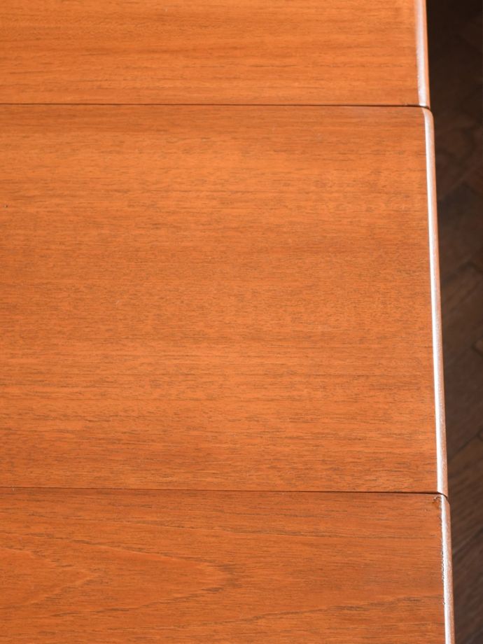 ビンテージテーブルの天板