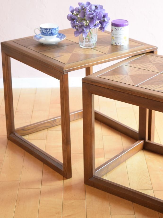 G-PLANらしいおしゃれな足のデザイン