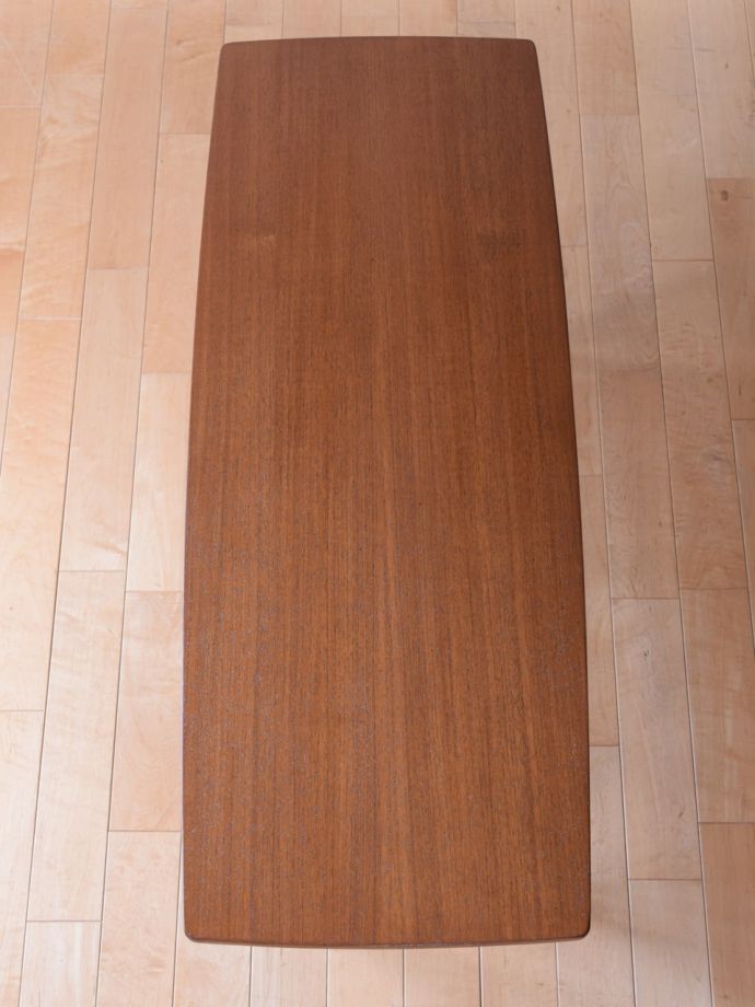 コーヒーテーブルの天板