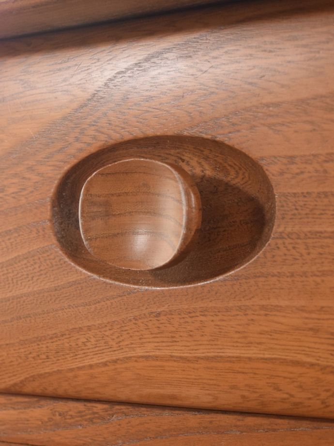 アーコールの取っ手