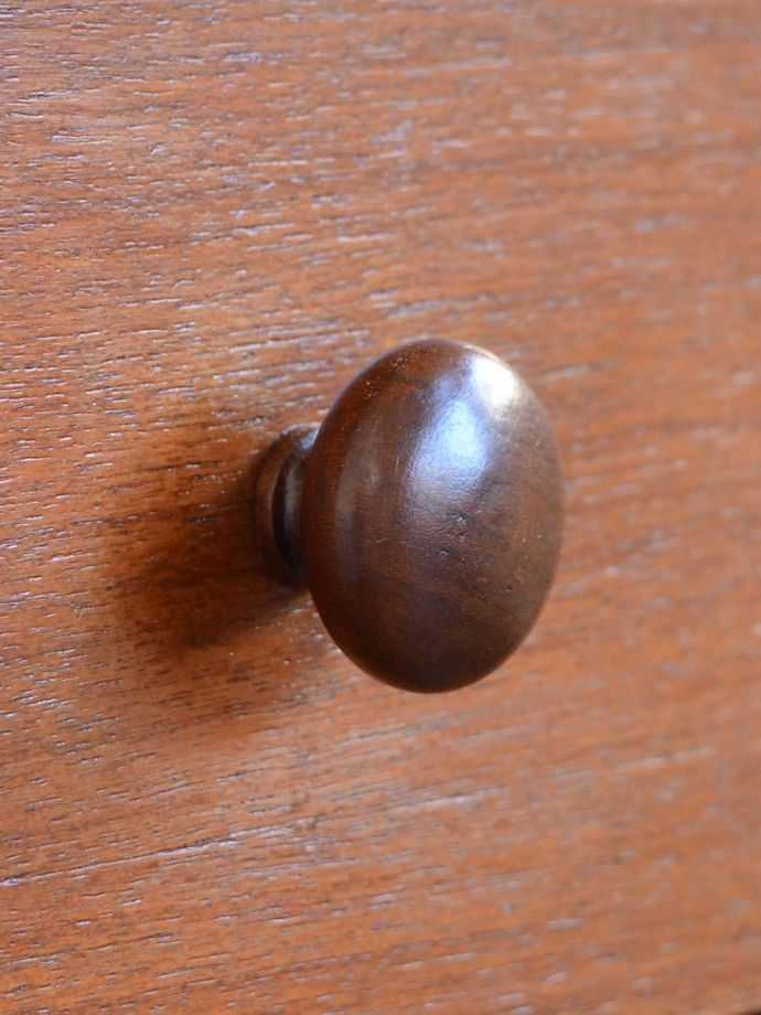 ビンテージの取っ手